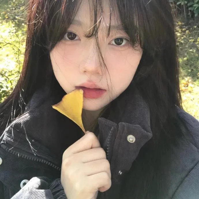 恶魔的美