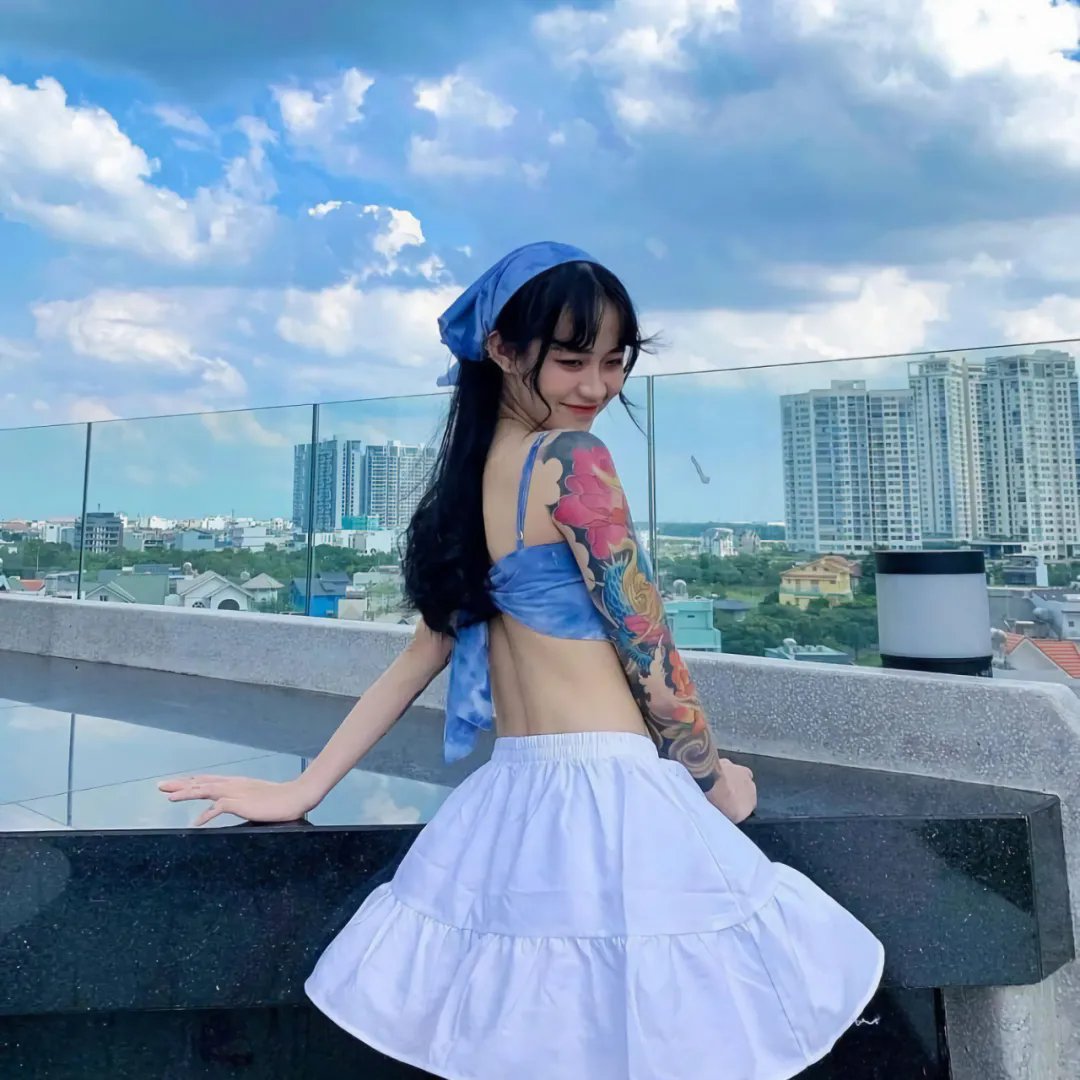 盲爱 在线观看
